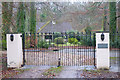 Large House on Honey Lane