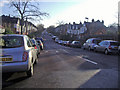 Rosebery Road, Muswell Hill