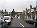 Village Street, Broughton