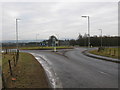 Harelaw Roundabout