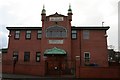 Islamic Centre Derby