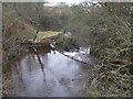 Small Dam on Mouse Water