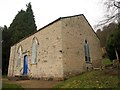 Sheepscombe Methodist Chapel