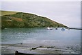 Port Isaac Harbour