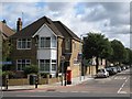 Bromley Road / Bargery Road, SE6