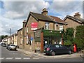 Beckenham Lane / Meadow Road, BR2