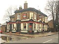 The Manby Arms