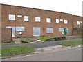 Houses for demolition, Westfield Terrace, Loftus