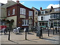 Weymouth - Old Pump