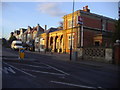 North Dulwich station