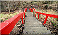 Steps, Loughbrickland