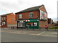 Sub Post Office, Failsworth