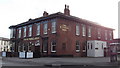 "The Blundell Arms" (Pub) 34 Upper Aughton Road, Birkdale, Southport, Lancashire-Merseyside PR8 5ND