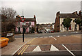 Highland Road into Gipsy Hill