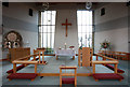 Christ Church, Gipsy Hill - Chancel