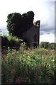 Tankerville Mine - Watsons Shaft engine house