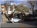 Station Terrace, Kensal Rise