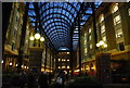 Hays Galleria