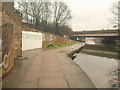 Hertford Union Canal