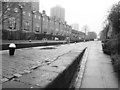 Middle Lock, Hertford Union Canal