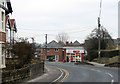 2011 : Mini-market, Lowden Hill, Chippenham