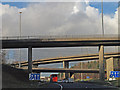 Baillieston Interchange