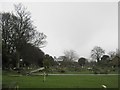 Sittingbourne Cemetery