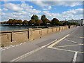 Weymouth - Westham Bridge