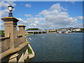 Weymouth - Westham Bridge