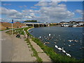 Weymouth - Bridge