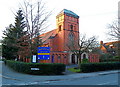 United Reformed Church, Hale, Trafford