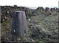 Robin Cross Hill trig point