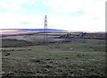 Long Causeway from Robin Cross Hill