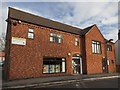 Crowle Community Hub