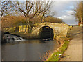 Rochdale Canal; Bridge 89b