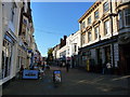 Weymouth - St Mary Street