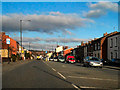 Oldham Road, Failsworth