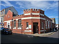 Weymouth - Salvation Army Citadel