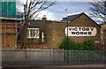 Victory Works, Hackney Wick