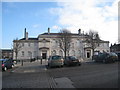 Rotherham Town Hall