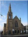 Talbot Lane Methodist Church