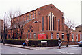 St Antony, Nunhead Lane