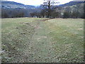 Footpath near Further Harrop Farm