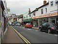 Baker Street, Brighton