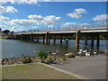 Weymouth - Road Bridge