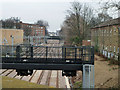 North London line looking east