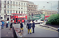 Road Traffic Accident, London Bridge