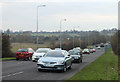 2011 : A4 Chippenham bypass facing west