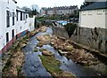 The Little Kilkeel River