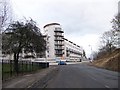 Lochburn Gate Apartments, Lambhill